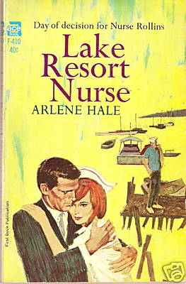 An Analysis Of Richard Prince's “Lake Resort Nurse”: Using An Image To ...